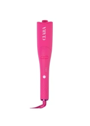 CLARA AUTOCURLER PINK, Automatic Hair Curling Iron The bestselling game-changer &ndash; designed for speed, ease, and effectiveness