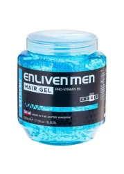 Enliven Extreme Active Care Hair Gel 500g