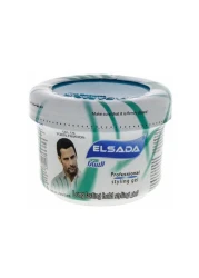 إلسادا بروفيشنل جل تصفيف الشعر طويل الأمد 250 ملل - أخضر