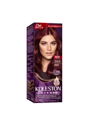 Wella Koleston Intense Hair Color 304/6 Burgundy
