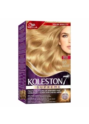 ويلا كولستون 7 سوبريم صبغة شعر 8/0 أشقر فاتح