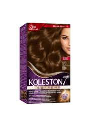 Wella Koleston Supreme Hair Color 5/0 Light Brown