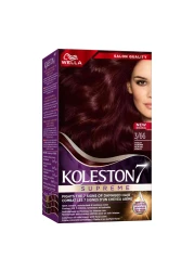 Wella Koleston Supreme Hair Color 3/66 Voilet