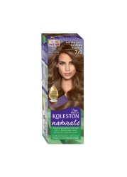 Wella Koleston Naturals Hair Colour 7/0 Medium Blonde