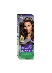 Wella Koleston Naturals Permanent Colour Cream 4/0 Medium Brown