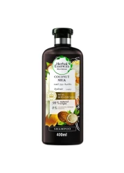 Herbal Essences Bio Renew Hydrate Coconut Milk Shampoo 400ml