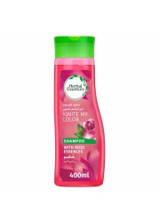 Herbal Essences Ignite My Color Vibrant Color Shampoo with Rose Essences for Colored Hair 400ml