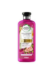 Herbal Essences Bio Renew Clean White Strawberry And Sweet Mint Conditioner Pink 400ml