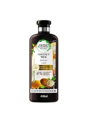 Herbal Essences Bio Renew Hydrate Coconut Milk Conditioner 400ml