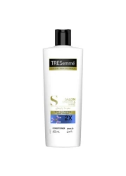 Tresemme Salon Smooth And Shine Conditioner White 400ml