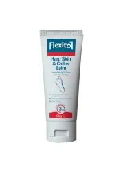 Flexitol Hard Skin And Callus Balm 56g