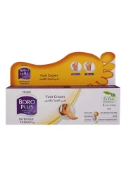 Himani Boro Plus Healthy Skin Intensive Therapy Foot Cream 100ml