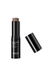 KikoMILANO Sculpting Touch Creamy Stick Contour 201 Contour stick creamy texture and matte finish