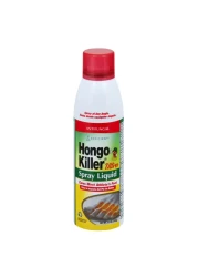 Hongo Killer Antifungal Liquid Spray Clear 150g