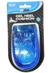 Airplus Gel Heel Cushion - Men