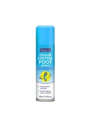 Beauty Formulas Foot Spray, 150ml Odour Control: 7740