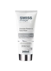 Swiss Image Whitening Care Absolute Radiance Whitening Face Wash 200ml