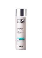 Swiss Image Essential Care Refreshing Cleansing Milk 200ml
