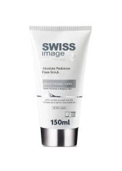 Swiss Image Whitening Care Absolute Radiance Whitening Face Scrub 150ml