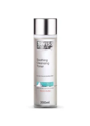 Swiss Image Essential Care Soothing Cleansing Toner 200ml