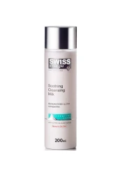 Swiss Image Essential Care Soothing Cleansing Milk 200ml
