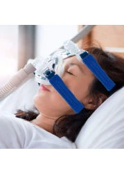 Jobar International CPAP Comfort Pads