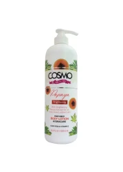 Cosmo Body Lotion Papaya 1L