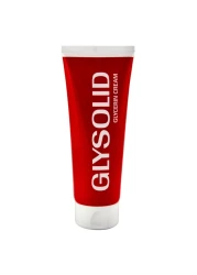 Glysolid Glycerin Cream Red 100ml
