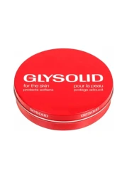 Glysolid Glycerin Cream White 80ml