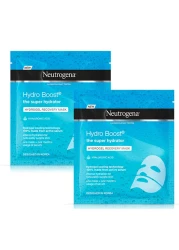 Neutrogena Timeless Boost The Fine Line Smoother Purple 30ml Pack of 2