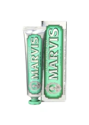 Marvis Classic Strong Mint Toothpaste Green 75ml