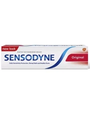 Sensodyne Original Toothpaste 75ml