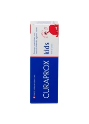 Curaprox Kids Toothpaste Strawberry from 2 Years 950PPM 60ml