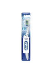 Oral B Pulsar 3D White Whitening Therapy Manual Toothbrush With Battery Power