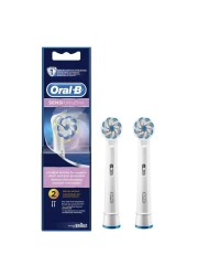 Oral-B EB 60 -2 Sensi Ultra thin Replacement BrushHeads