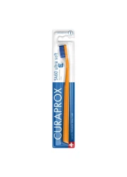 Curaprox 5460 Ultra Soft Toothbrush Orange