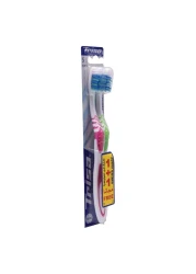 Trisa Flexible Soft Toothbrush Multicolour