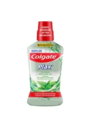 Colgate Plax Tea Fresh Mouthwash Green 500ml