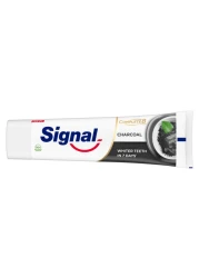 Signal Complete 8 Nature Elements Toothpaste Charcoal75ml