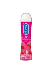 Durex Play Lubricant Gel Pink 50ml