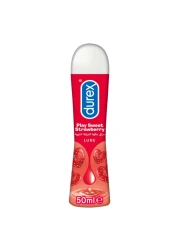 Durex Play Lubricant Gel Pink 50ml