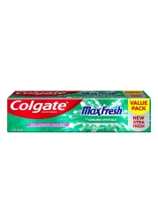 Colgate Max Fresh Toothpaste Clean Mint 150ml
