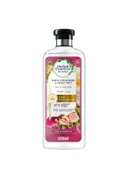 Herbal Essences Bio:Renew Natural Shampoo with White Strawberry &amp; Sweet Mint for Hair Volume 400ml