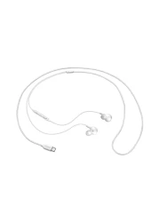 Samsung Wired In-Ear Earphones White