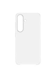 Samsung Clear Case for Galaxy S25 Transparent