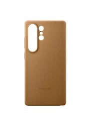 Samsung Kindsuit Case for Galaxy S25 Ultra Gold