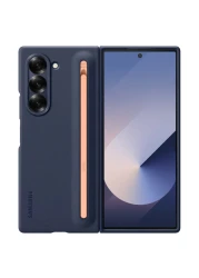 Samsung S-Pen Case for Galaxy Fold6 Navy