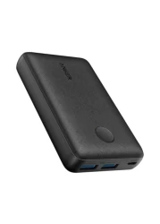 Anker A1223 PowerCore Portable Wired Power Bank 10000 mAh