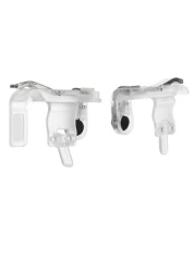 Generic Pair Of Pubg Mobile Game Trigger