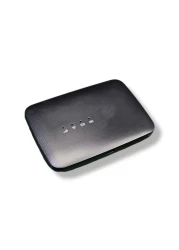 Link Zone MW45V2 4G LTE Mobile WiFi Hotspot High-Speed Portable Router with SIM Card Slot Secure Wireless Internet for Travel, Home, and Office